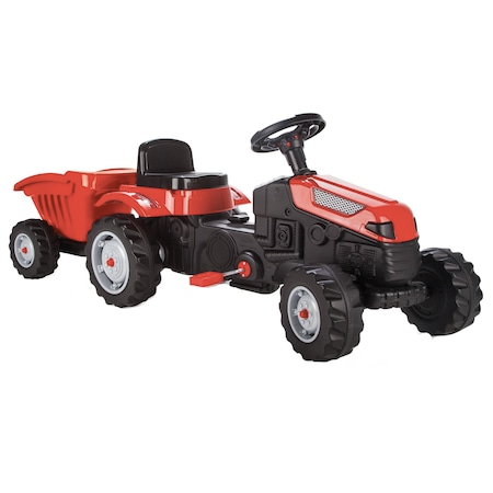 tractor cu pedale