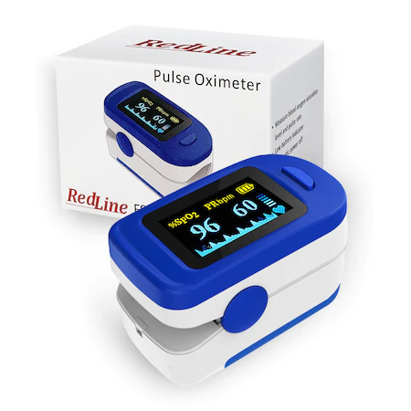 saturatie oxigen pulsoximetru