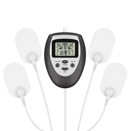 Aparat De Masaj Electrostimulare