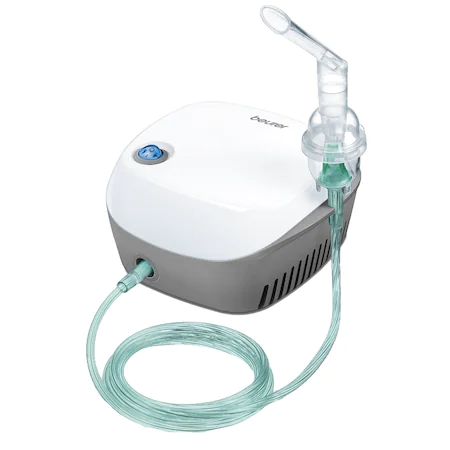 aparat aerosoli Beurer