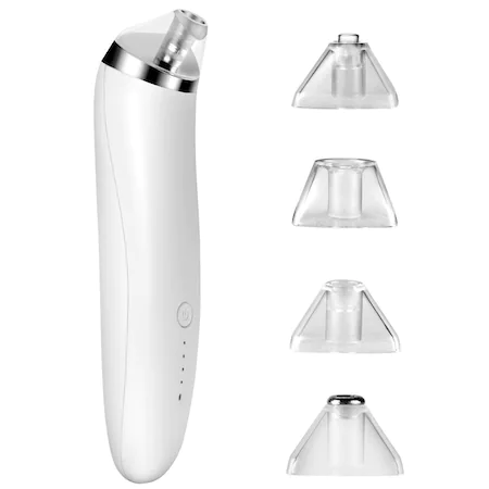 aparat vacuum puncte negre