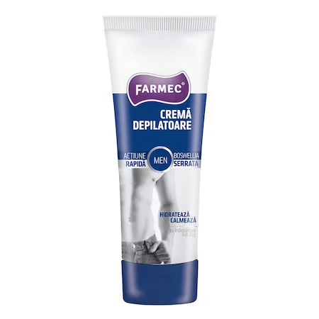 creme depilatoare barbati