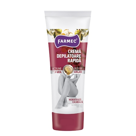 creme depilatoare femei