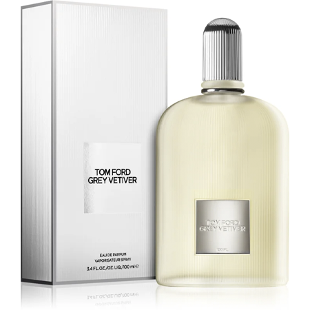 TOM FORD Grey Vetiver Eau de Parfum pentru barbati