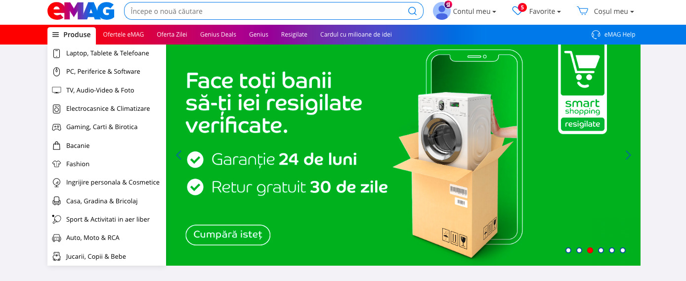emag.ro pareri