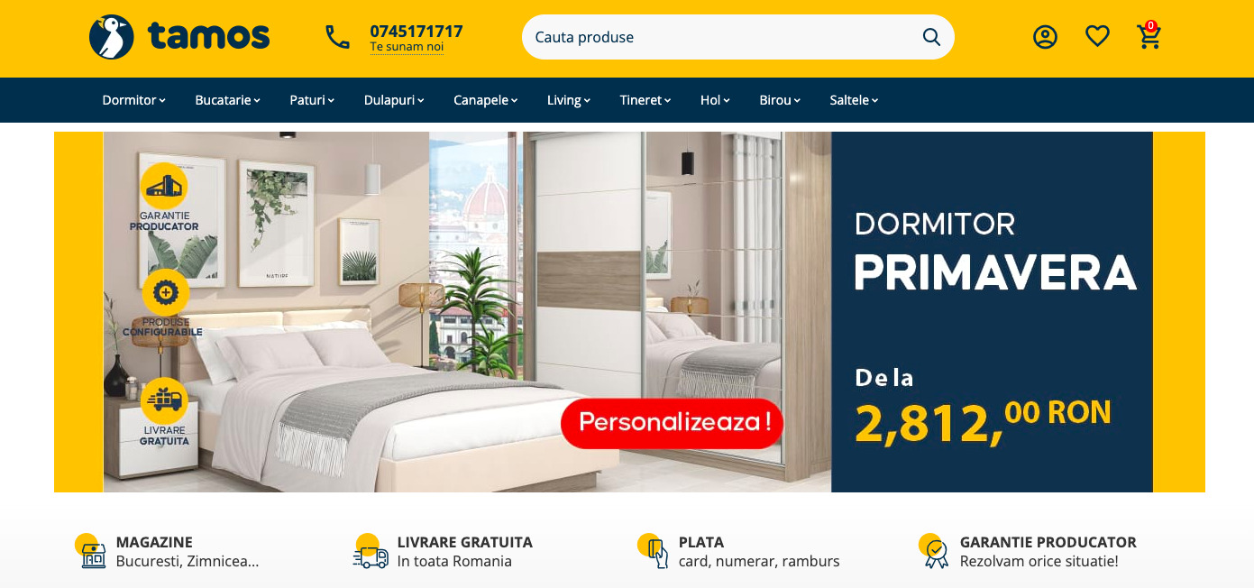tamos.ro pareri