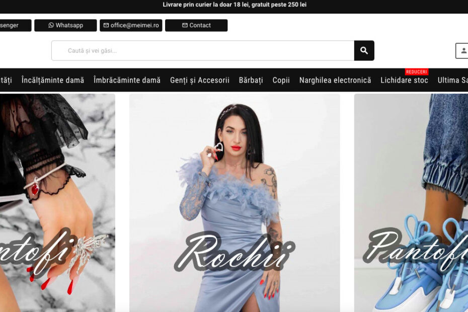 meimei.ro review
