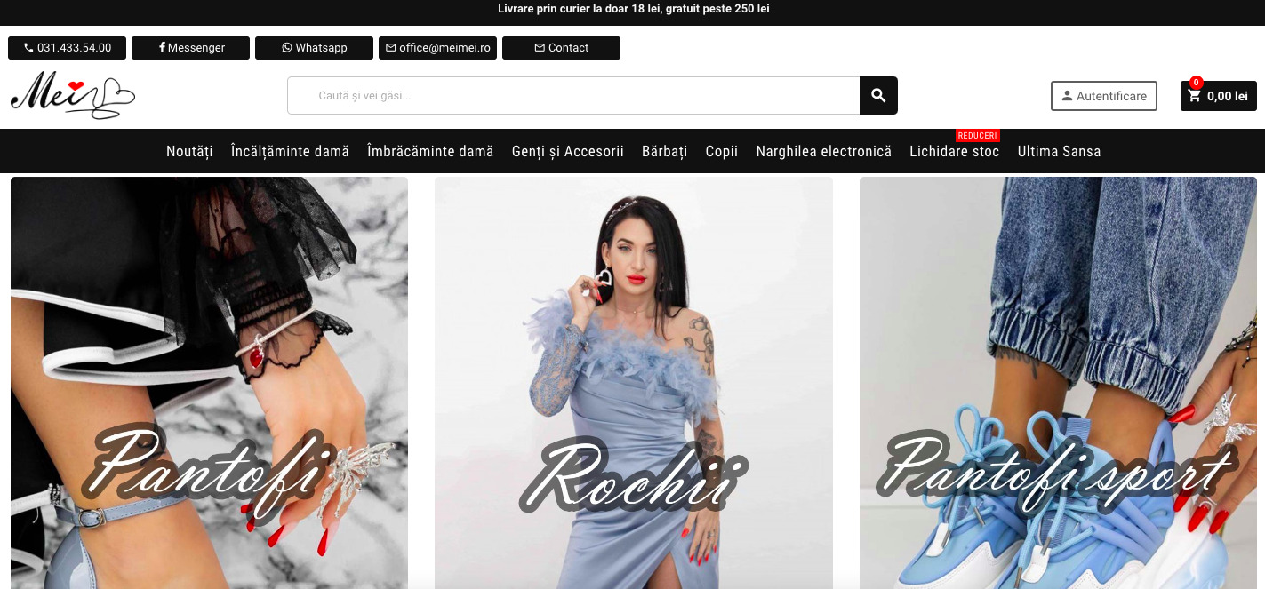 meimei.ro review
