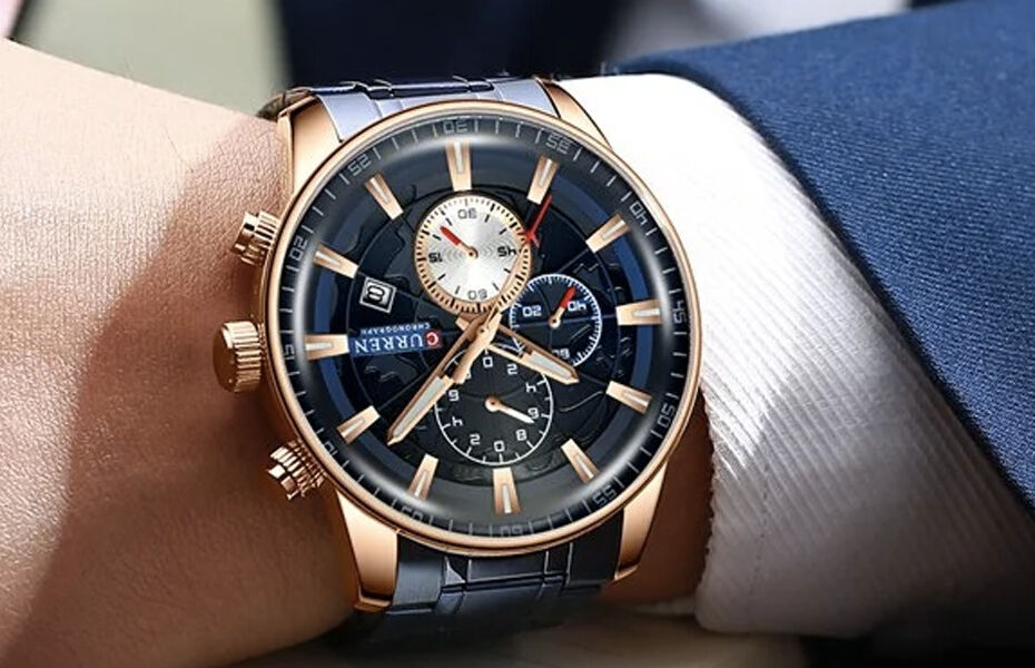 ceas barbati