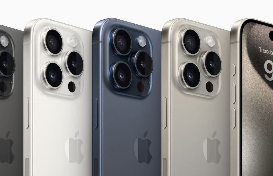 pareri iphone 15