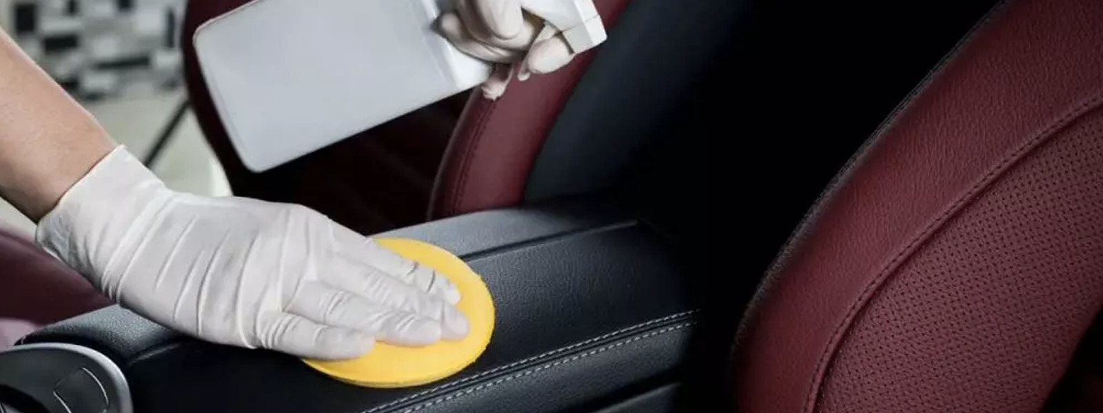 top solutii tratament piele auto