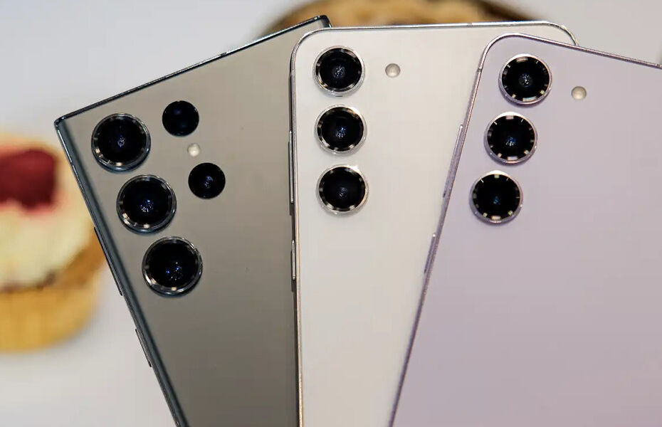 pareri Samsung Galaxy S23