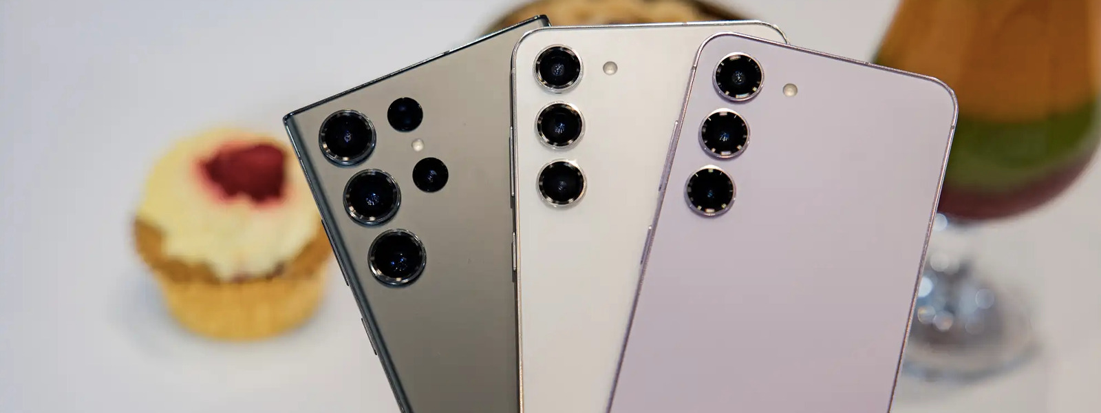pareri samsung galaxy s23