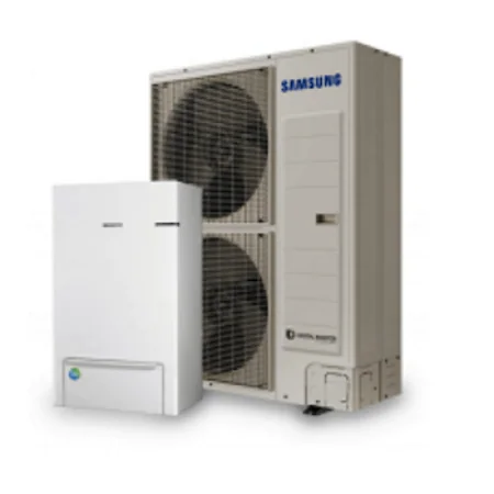 samsung pompa caldura in rate