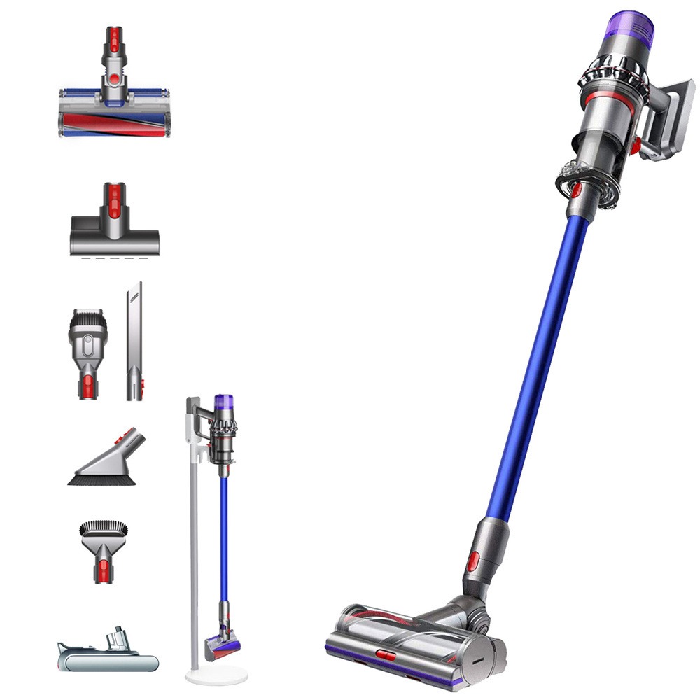Aspirator vertical fara fir Dyson V11 2023