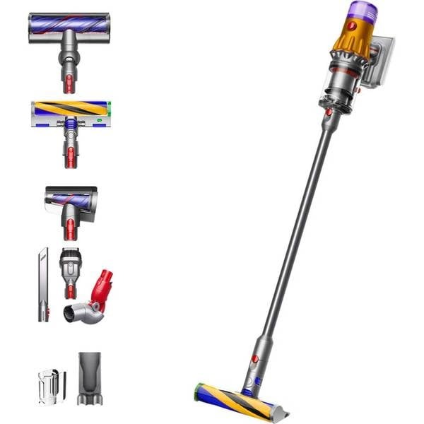 Aspirator vertical fara fir Dyson V12 Detect Absolute