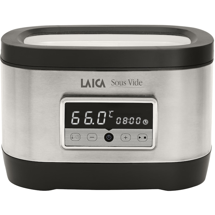 Aparat de gatit Sous Vide Laica