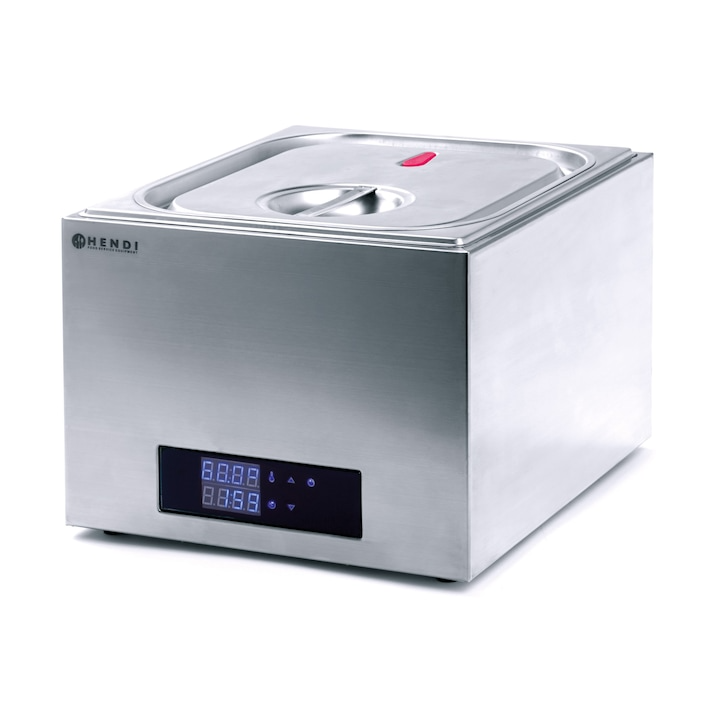 Aparat de gatit Sous-Vide