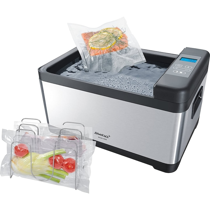 Aparat pentru gatit Sous Vide SV 2