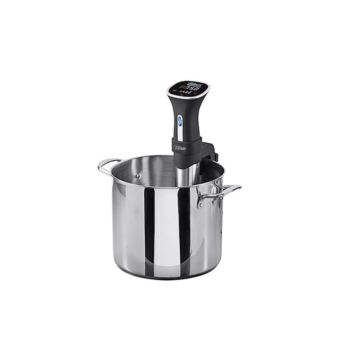 Aparat pentru gatit Sous Vide Zilan ZLN-4007