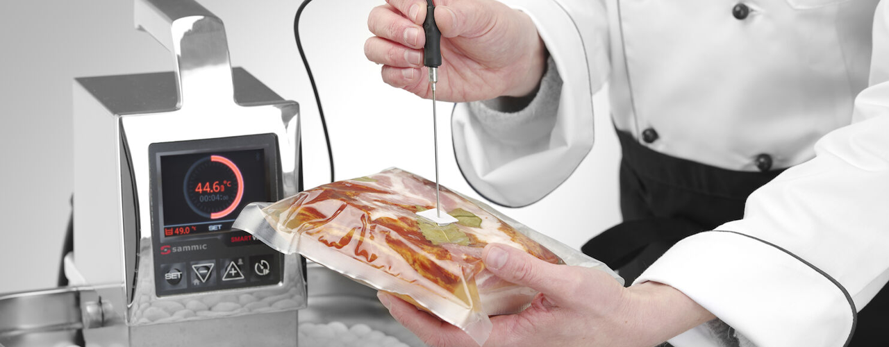 cel mai bun aparat de gatit sous vide