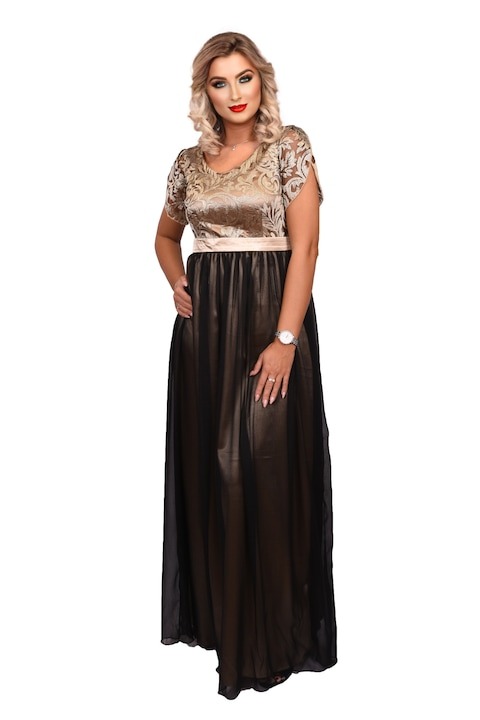 Rochie soacra Carolina