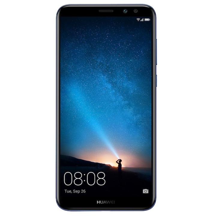 Telefon mobil Huawei Mate 10 lite