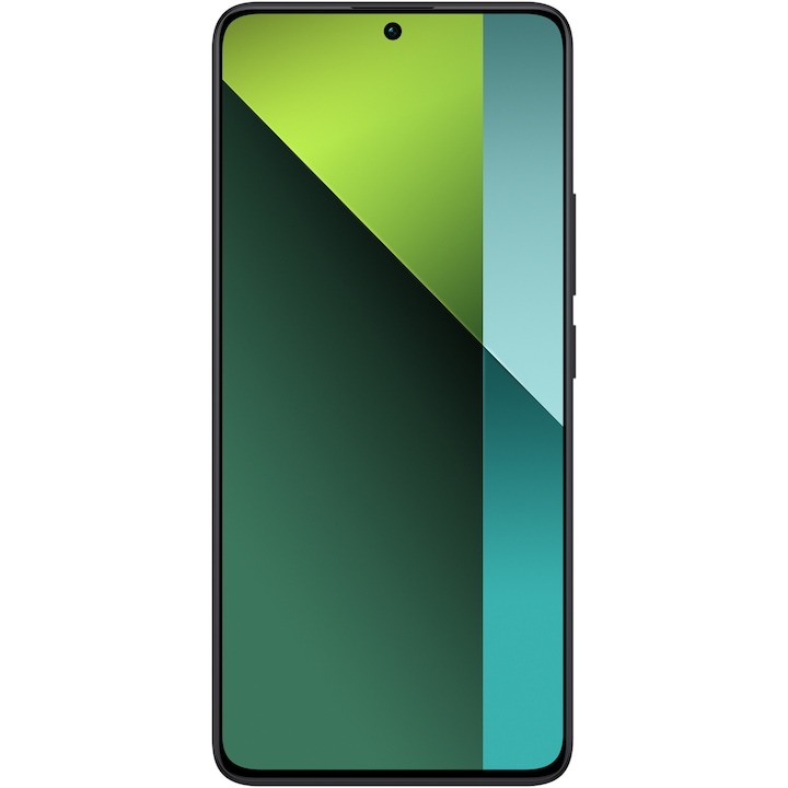 Telefon mobil in rate cu buletinul Xiaomi Redmi Note 13 Pro