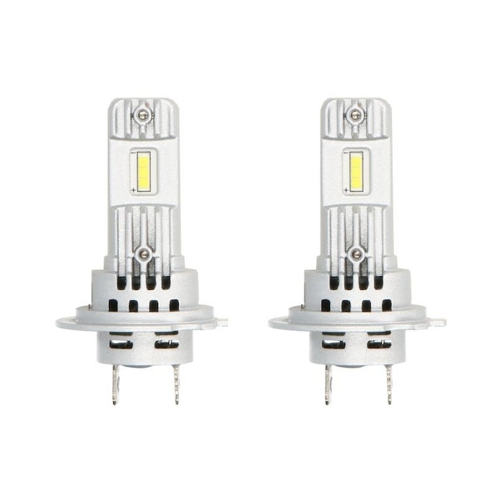 Becuri H7 Osram LEDdriving HL Easy