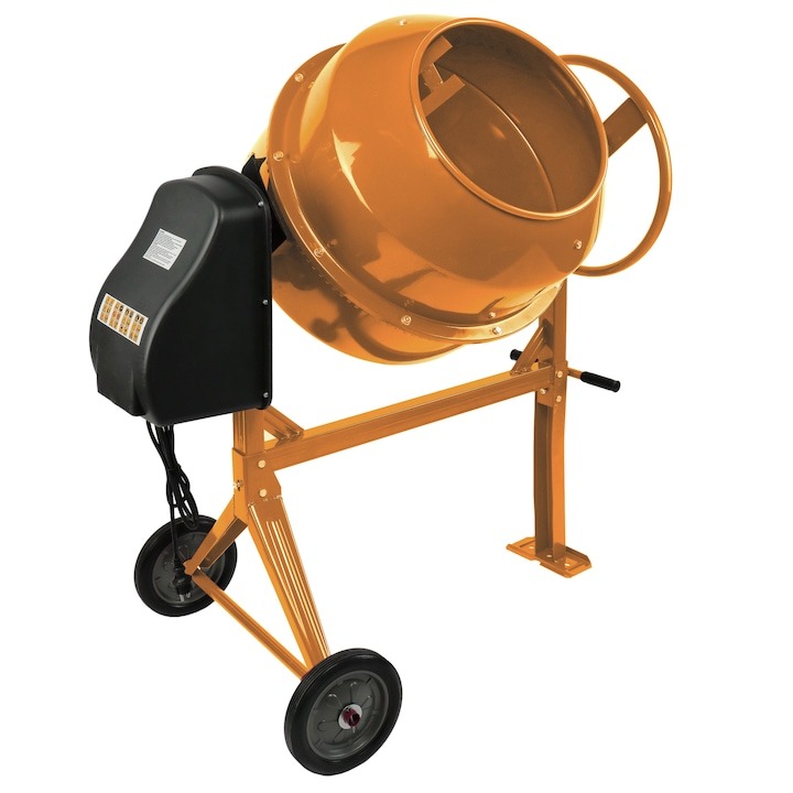 Betoniera Steinhaus PRO-CM180