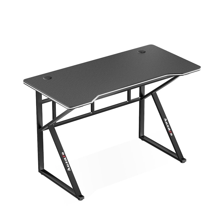Birou Gaming Huzaro Hero 120 x 60 x 77 cm