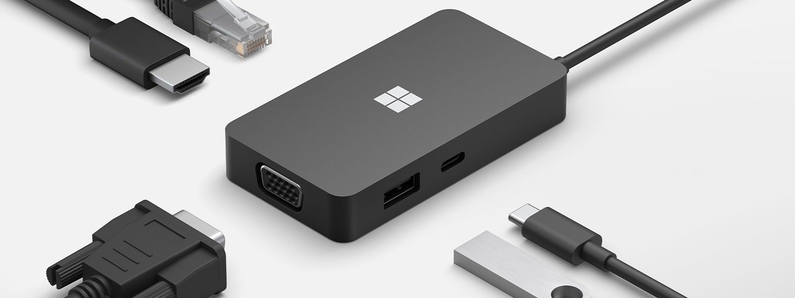 Cel mai bun hub USB si USB-C
