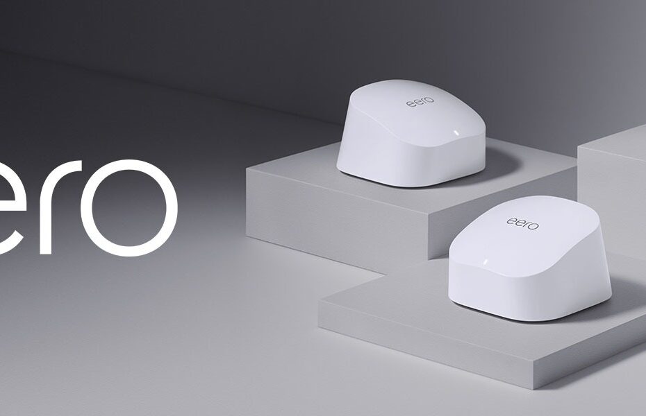 Cel mai bun sistem wireless mesh