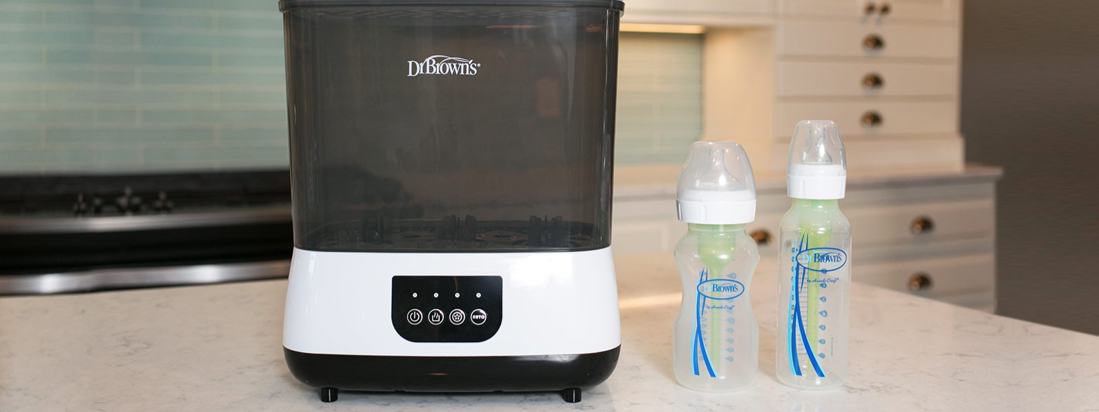 Cel mai bun sterilizator biberoane