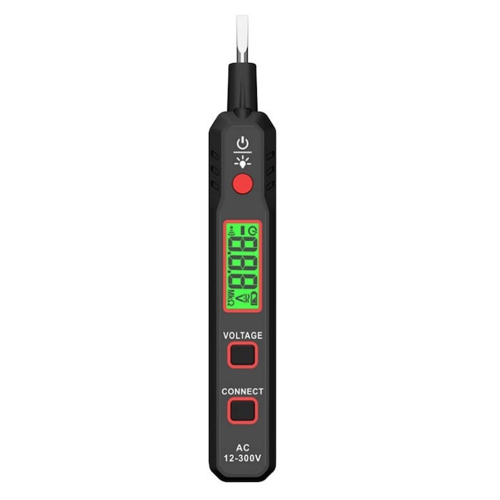 Creion tensiune Habotest HT89 non-contact tester de tensiune