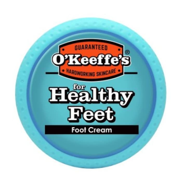 Crema de picioare O'Keeffe's Healthy Feet 91 g