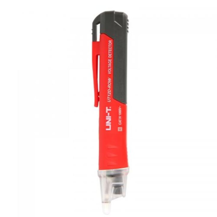 Detector tensiune AC fara contact UNI-T UT12D