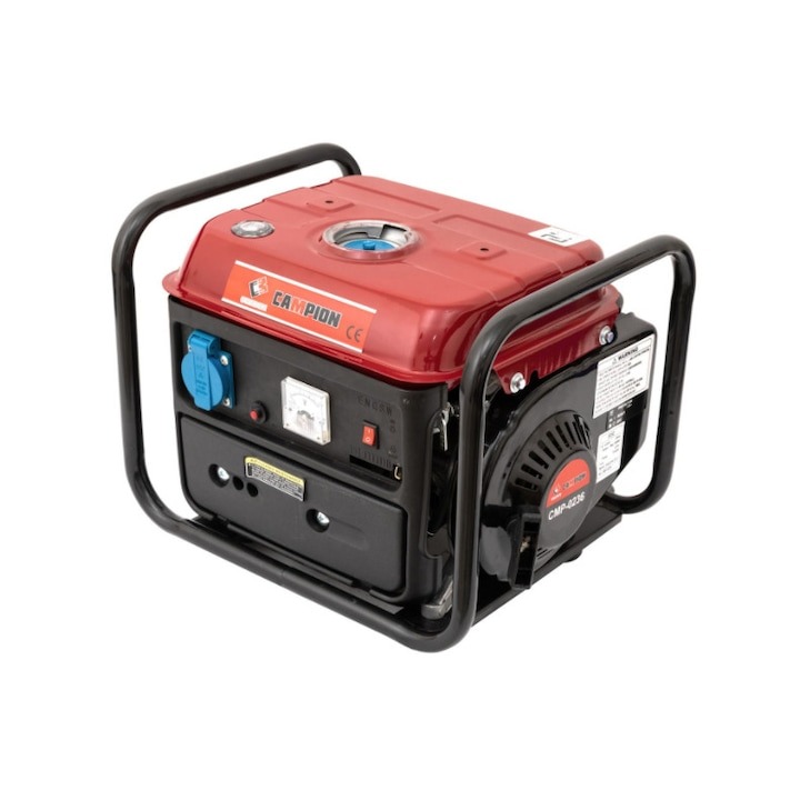 Generator pe benzina Campion Profesional 950s W
