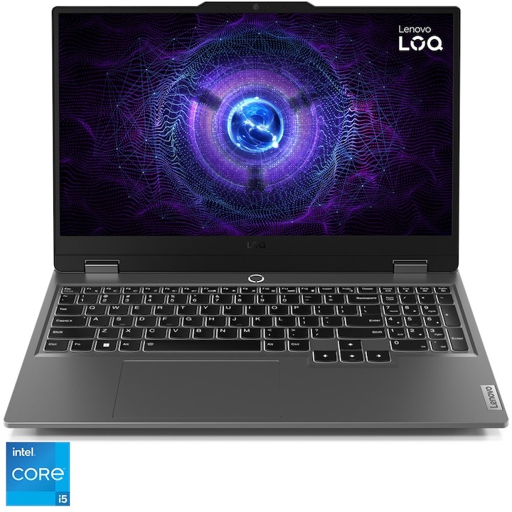 Laptop Gaming ieftin Lenovo LOQ 15IAX9I