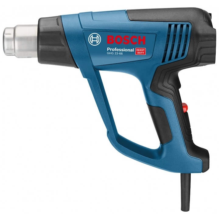 Pistol suflanta aer cald Bosch Professional GHG 23-66