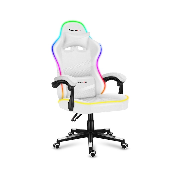 Scaun Gaming Huzaro Force