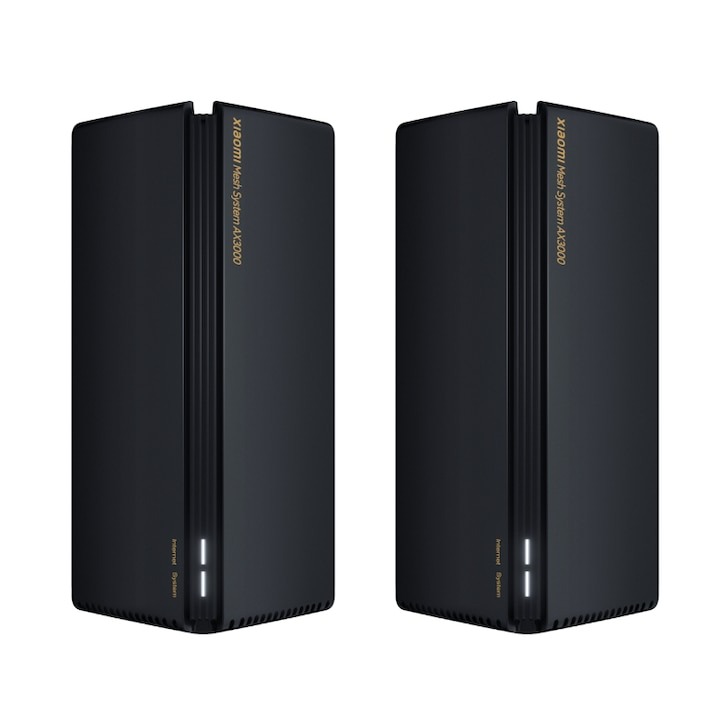 Sistem Mesh Wi-FI Xiaomi DVB4287GL AX3000