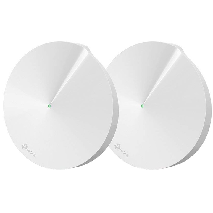 Sistem Wi-Fi Mesh TP-Link Deco M5 AC1300
