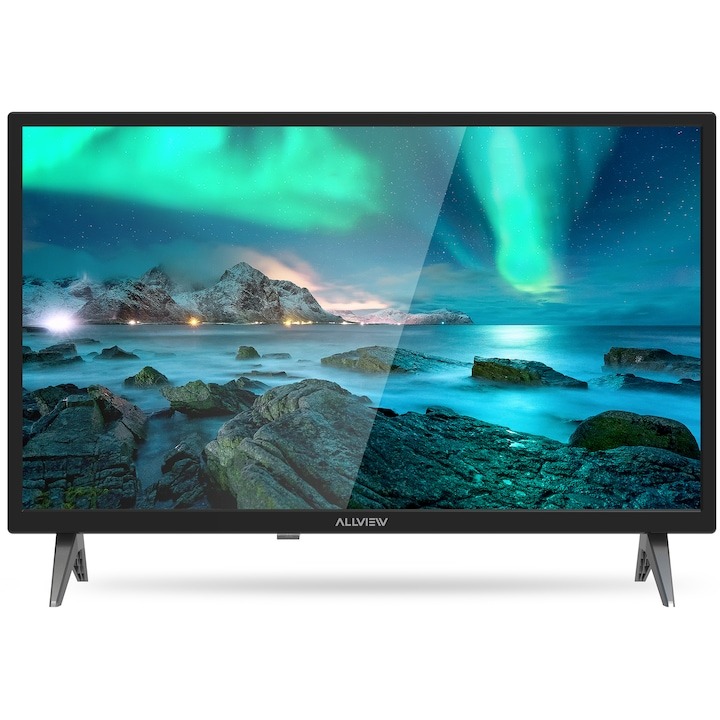 Televizor Allview 24" 24ATC6000-H 60 cm