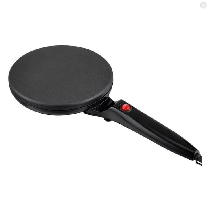 Tigaia Electrica pentru Clatite RAF