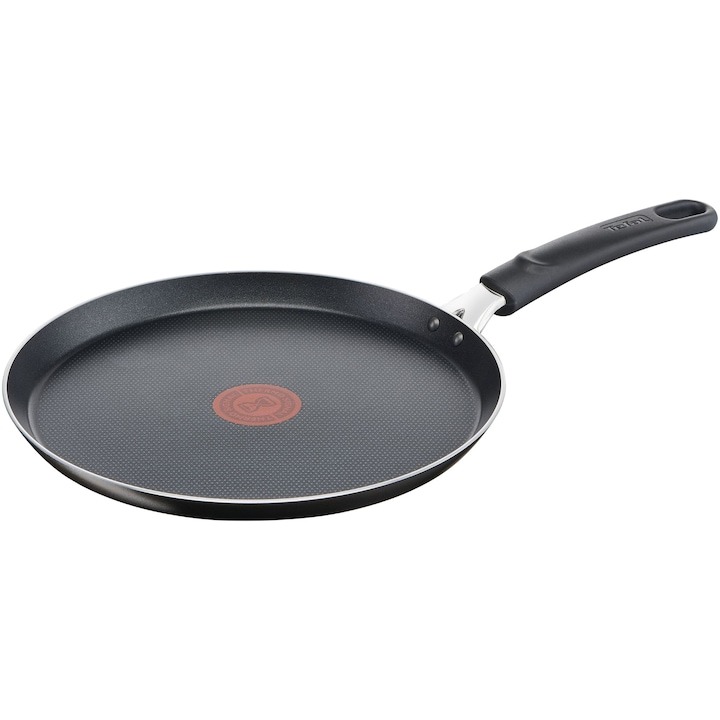 Tigaie de clatite Tefal Simple Cook invelis antiaderent