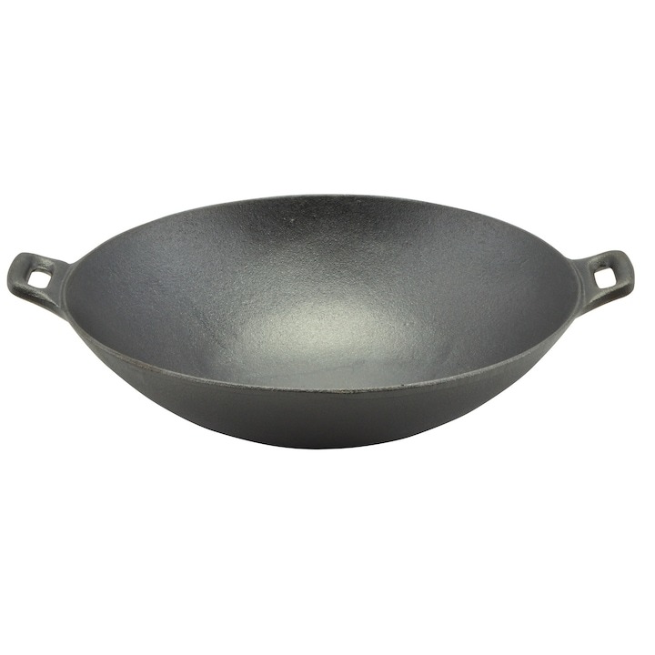 Wok fonta 36 cm
