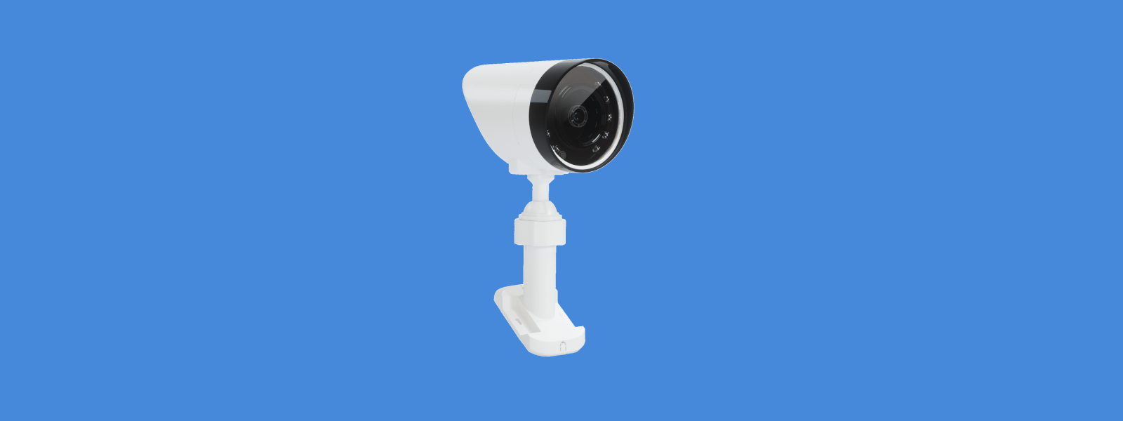 top camera de supraveghere interior