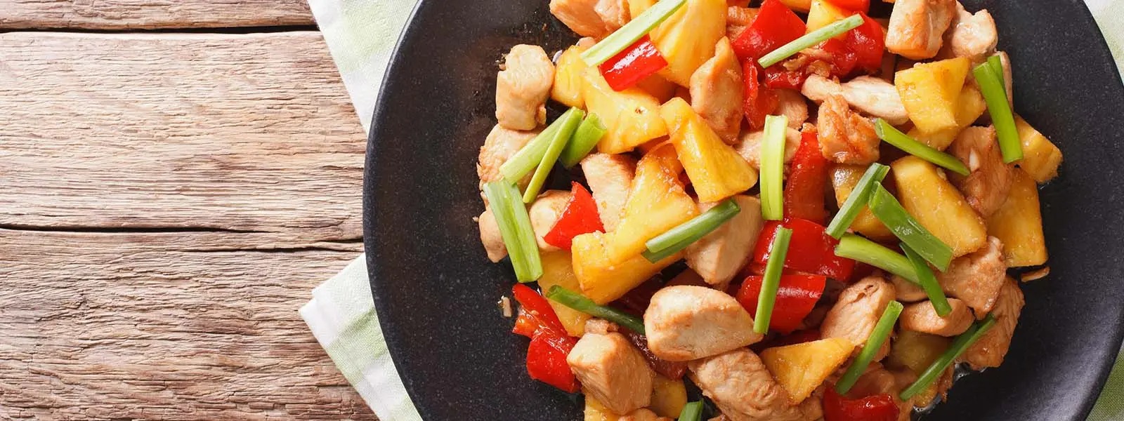 wok de top