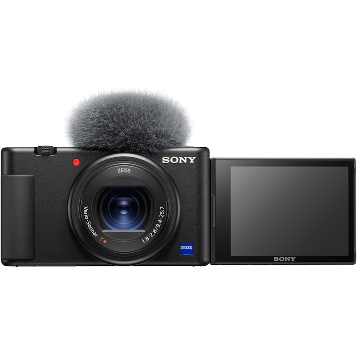 Camera Vlogging Sony ZV-1